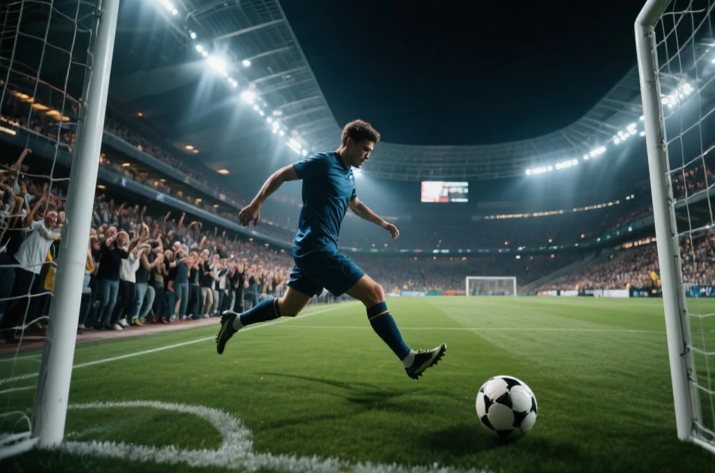 2025年足球个人荣誉：谁将闪耀？顶级奖项候选人分析与预测